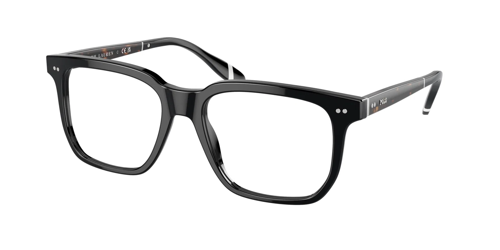 Polo 2269F Eyeglasses - view 4